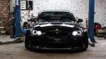 BMW M3 Coupe Widebody by Liberty Walk and PP Exclusive 2015 года